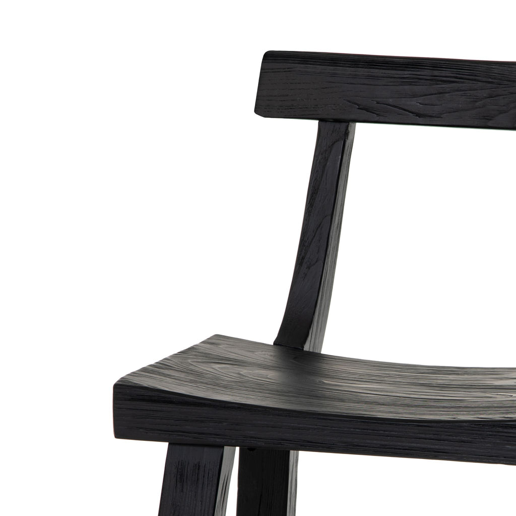 Bowie Nettlewood Stool