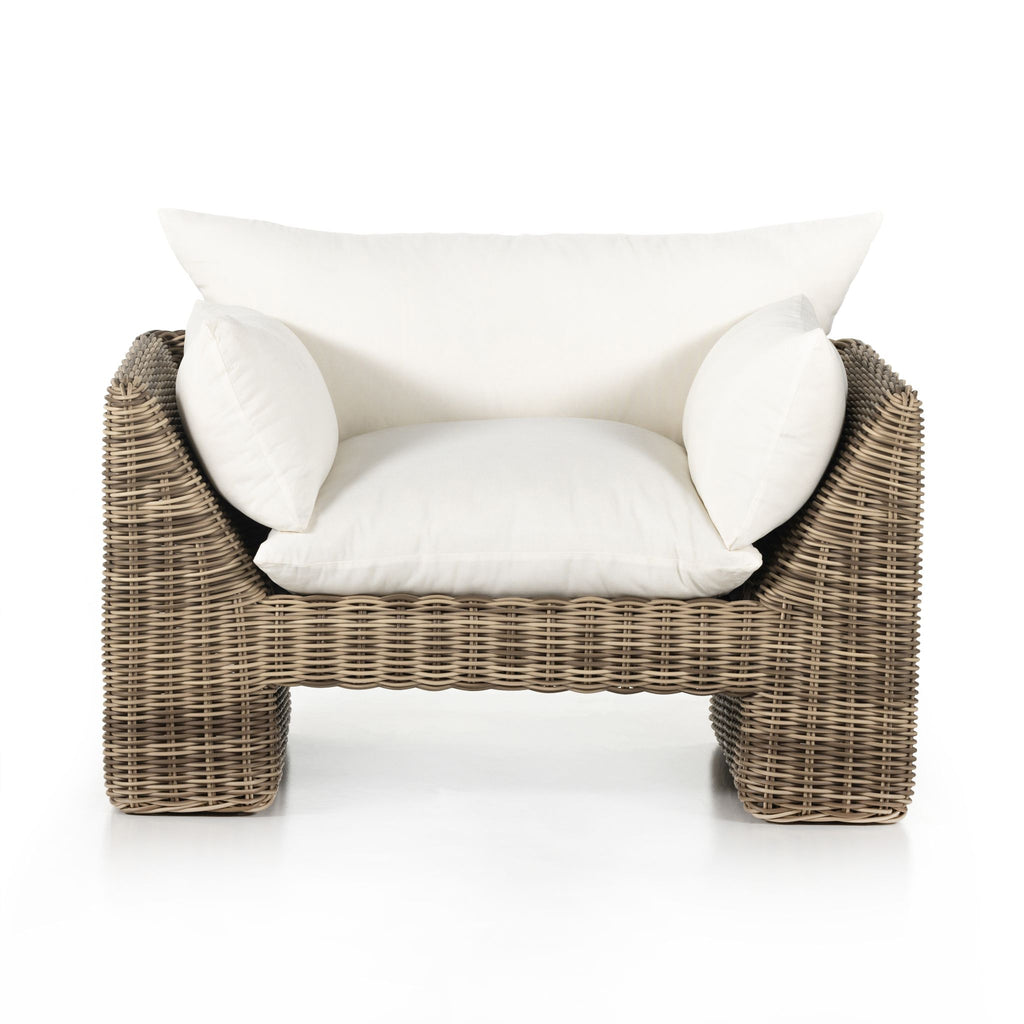 Anthony Woven Outdoor Chair