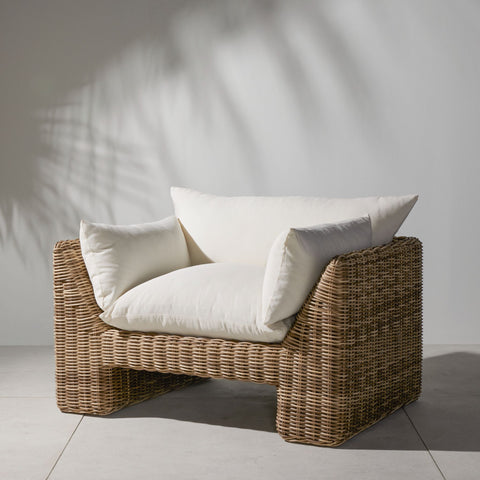 Anthony Woven Outdoor Chair