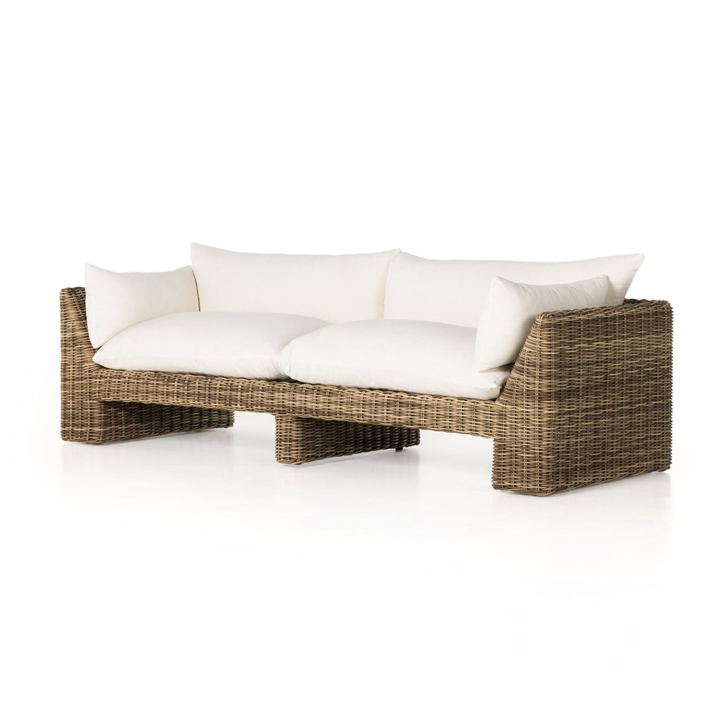 Anthony Woven Outdoor Sofa