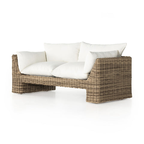 Anthony Woven Outdoor Sofa