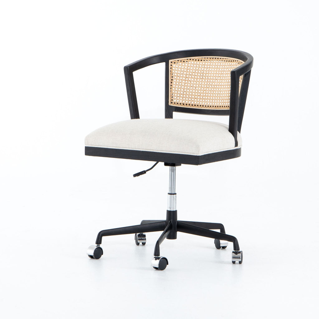 Kettle Desk Chair