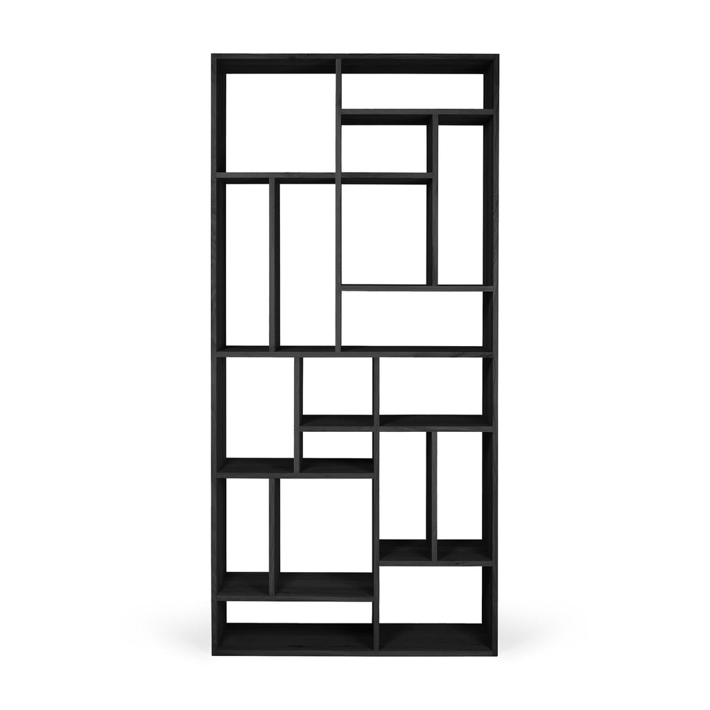 M Rack, Black Oak