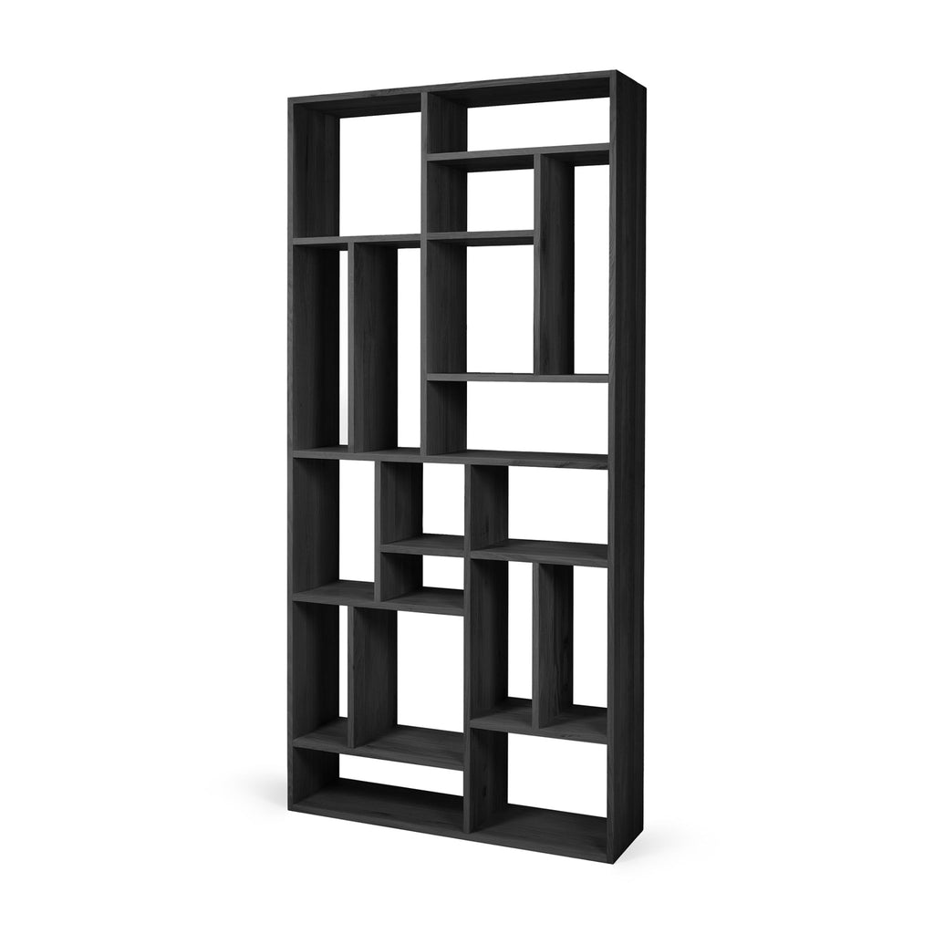M Rack, Black Oak