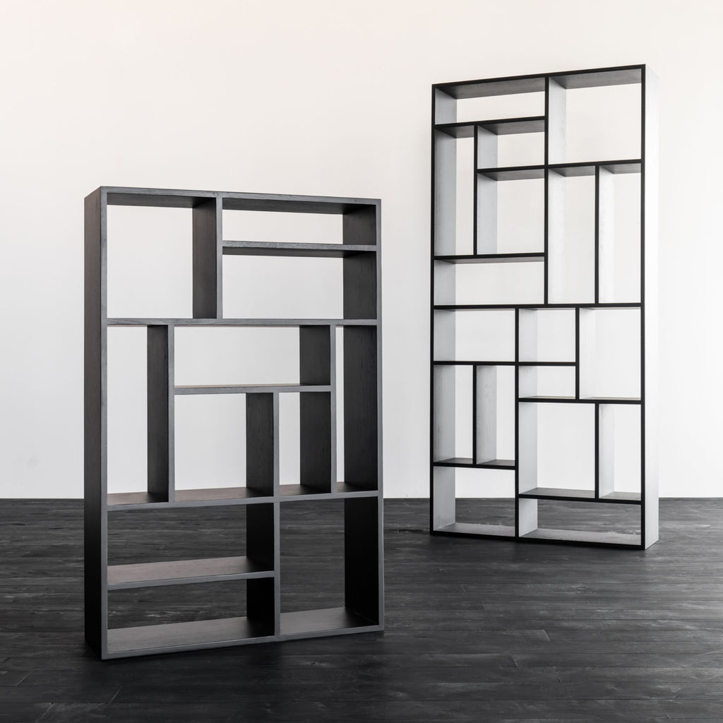 M Rack, Black Oak