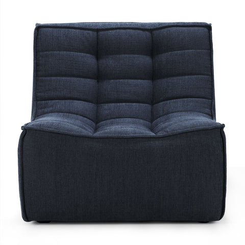 N701 Sofa - 1 Seater - Delivered to You Sooner