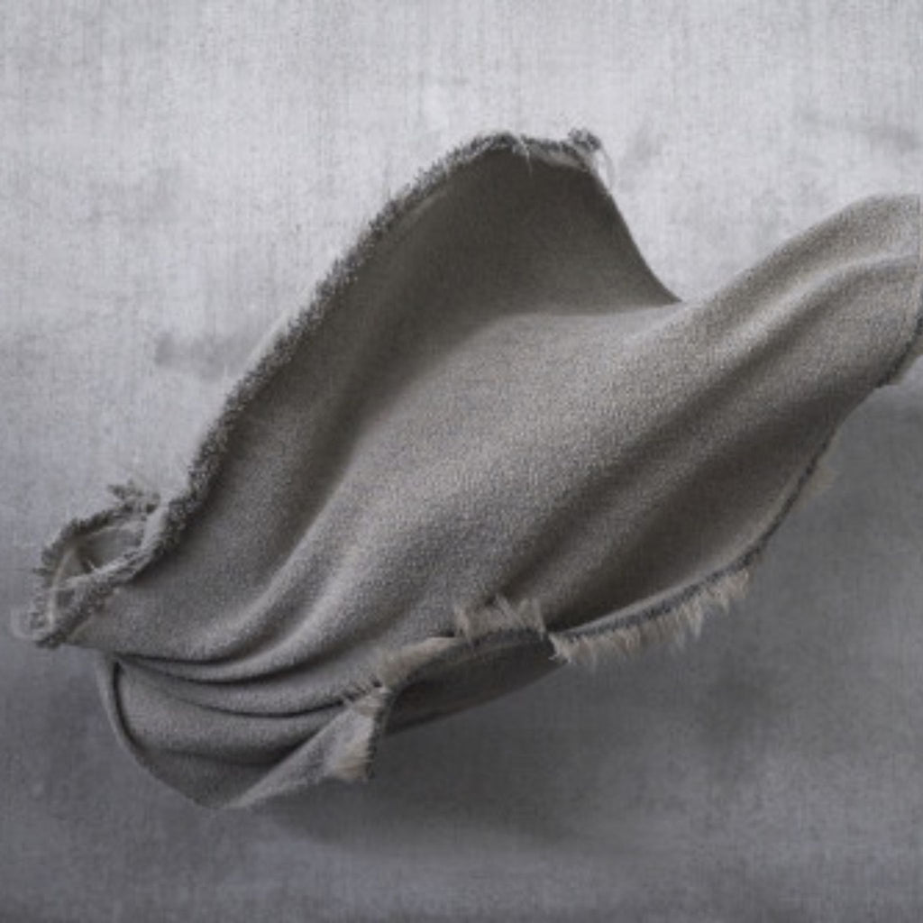 Oat Alpone Throw