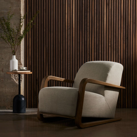Ernest Lounge Chair