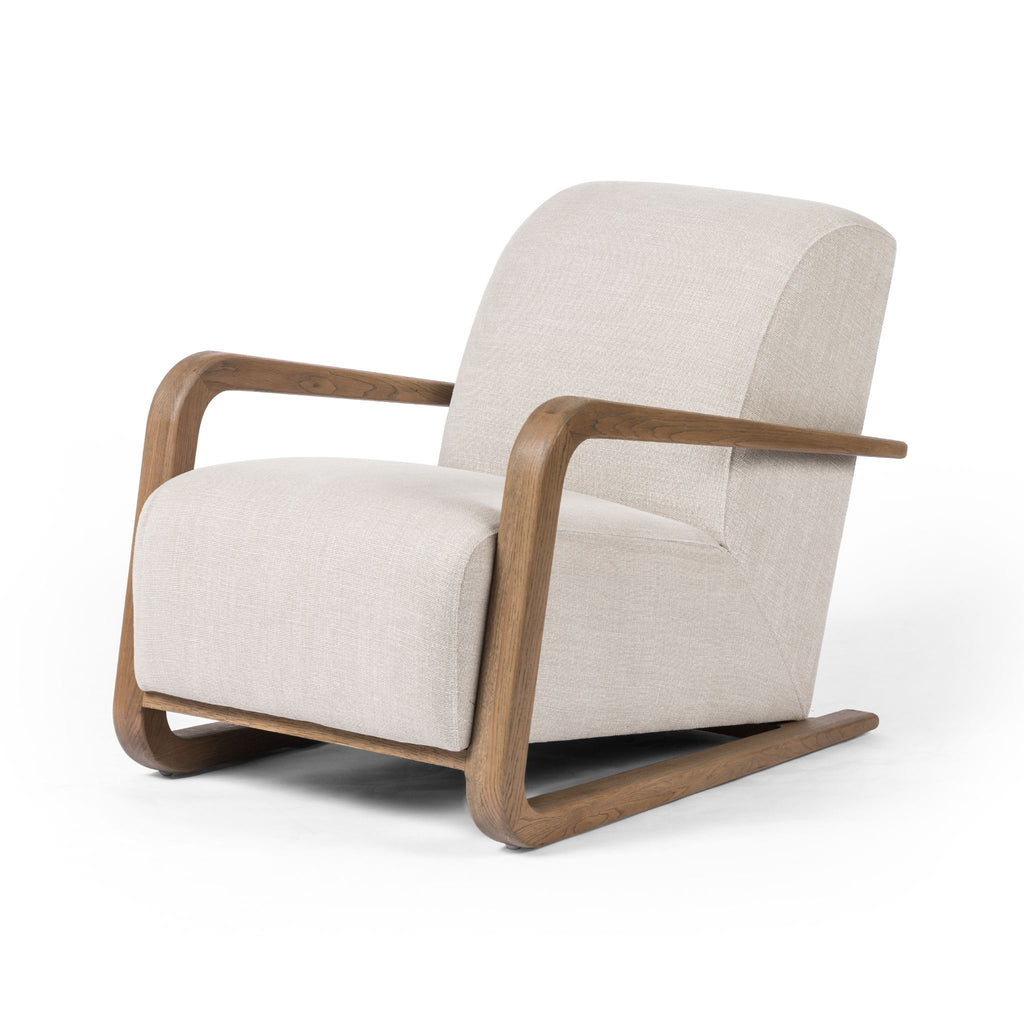Ernest Lounge Chair
