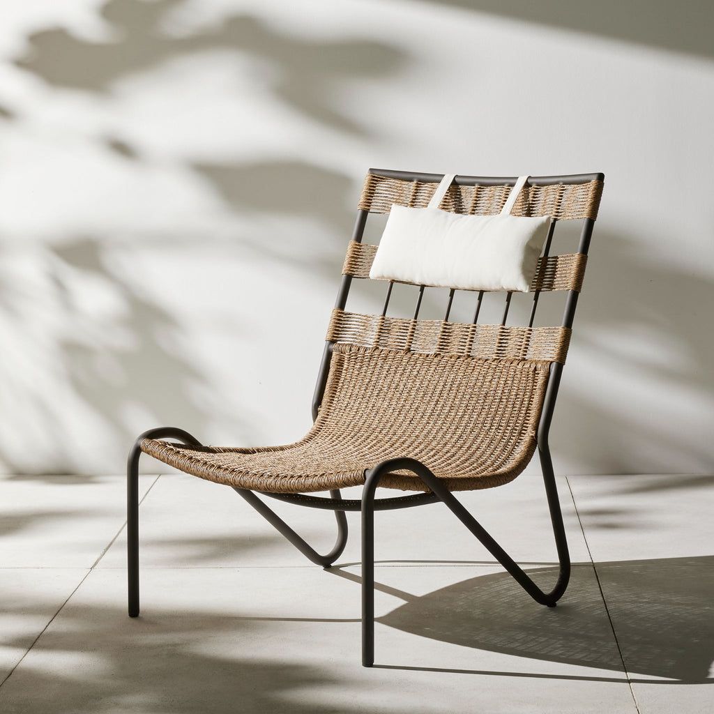 Solano Outdoor Chair