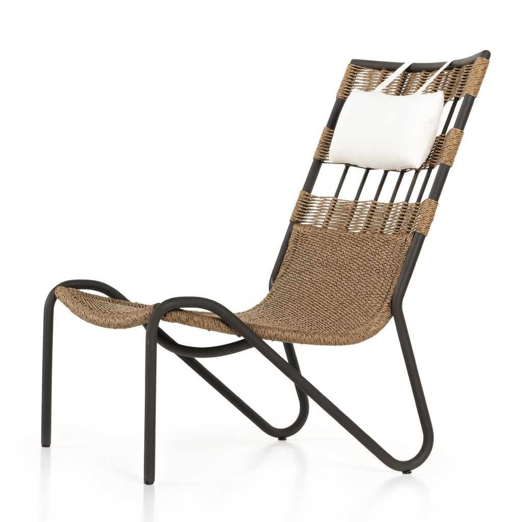 Solano Outdoor Chair