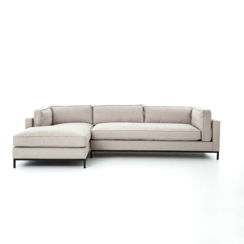 Toulouse Chaise Sectional