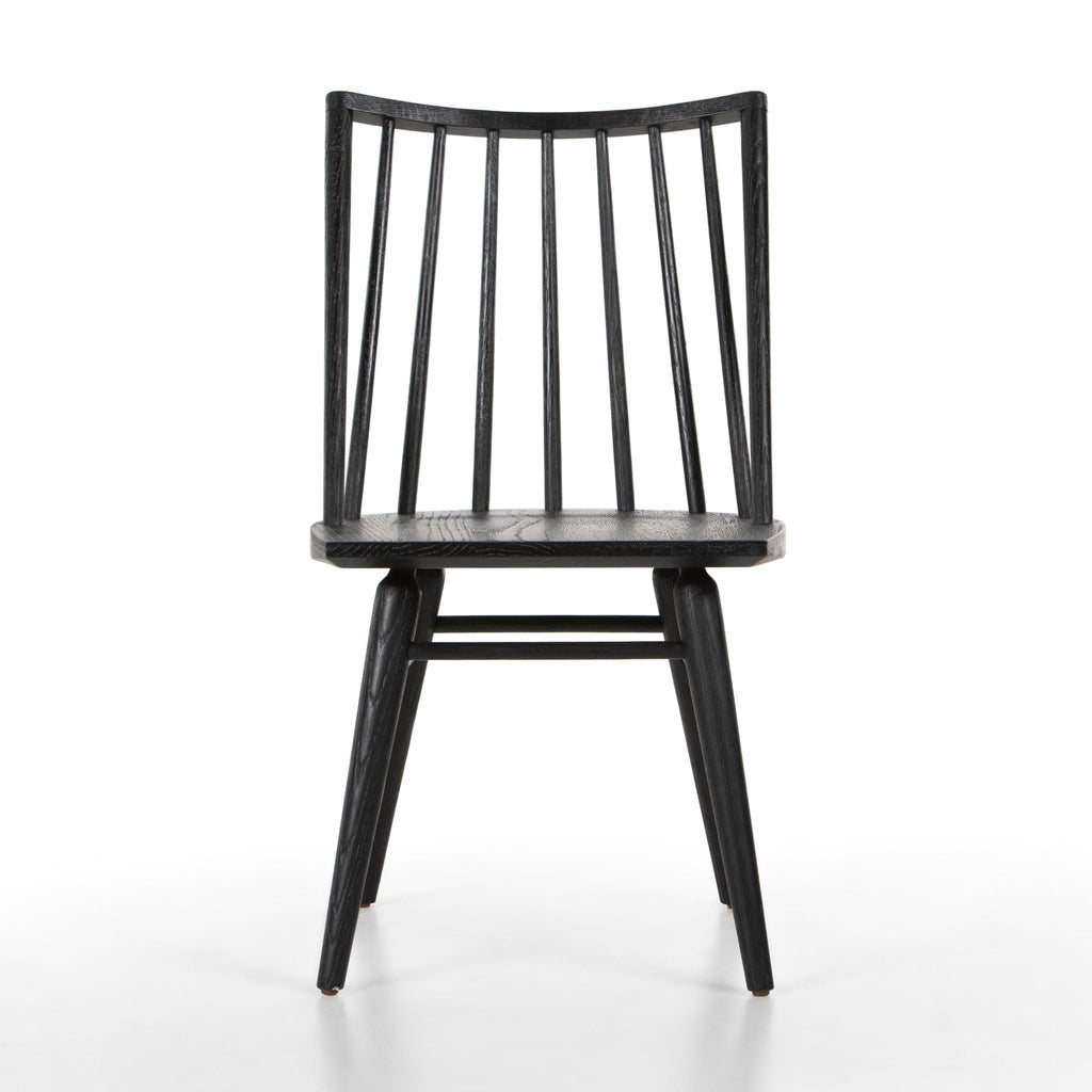 Spindle Farmhouse Dining Chair