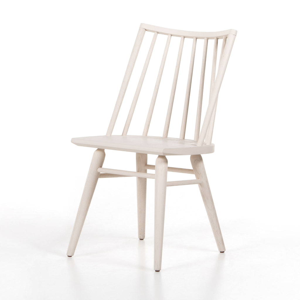 Spindle Farmhouse Dining Chair