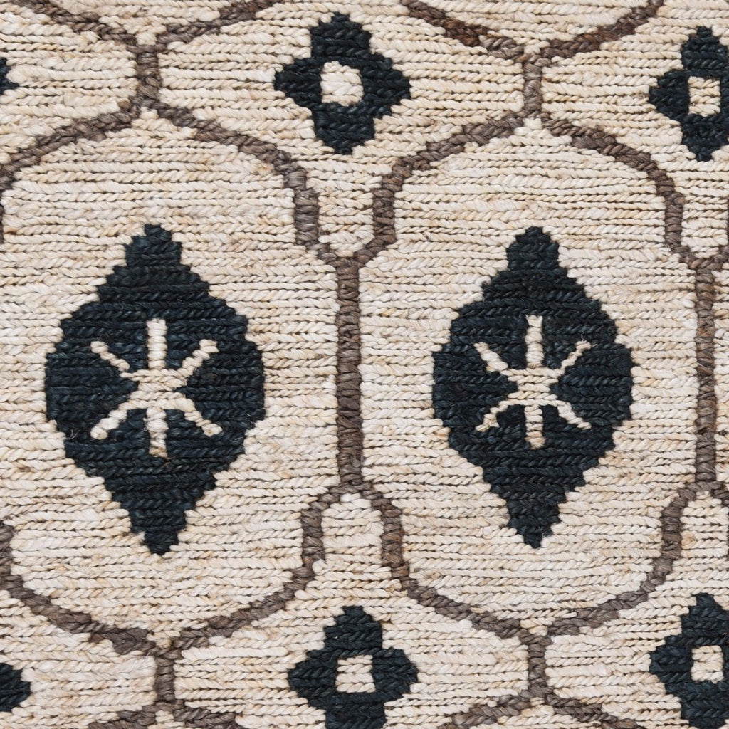 Tanami Soumak Ivory Multi Rug