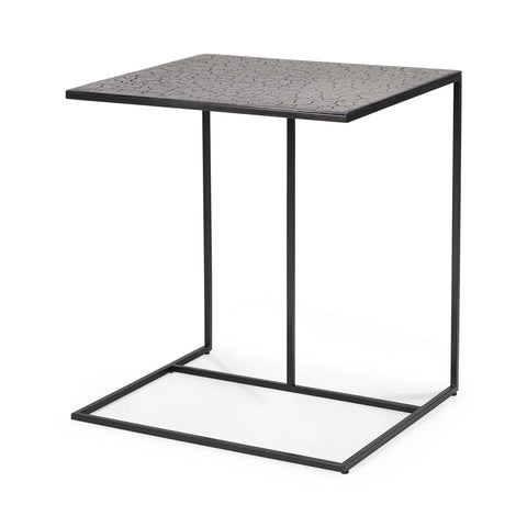Triptic Side Table - Sage InteriorsethnicraftSide Table