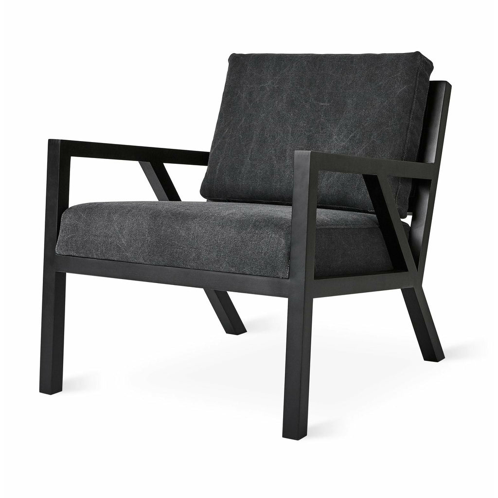Truss Lounge Chair