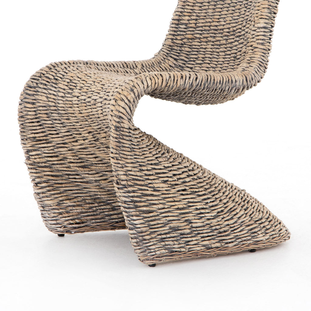Tucson Woven Dining Chair