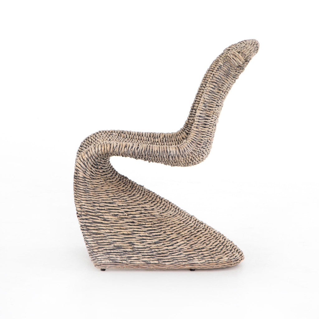 Tucson Woven Dining Chair