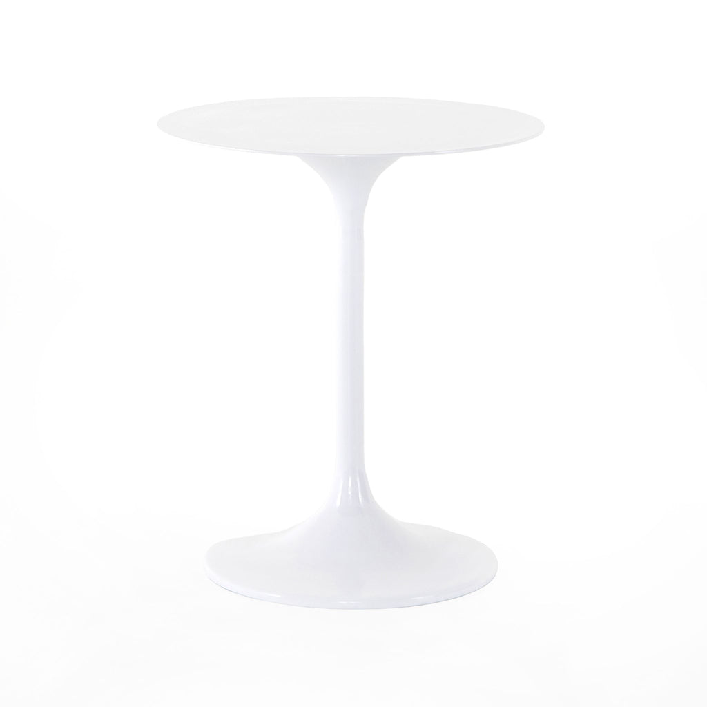 Tulip Side Table