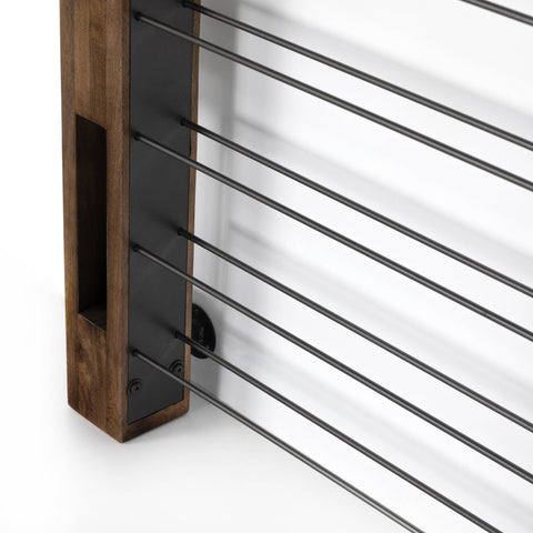 Washington Wine Rack Delivered to You Sooner