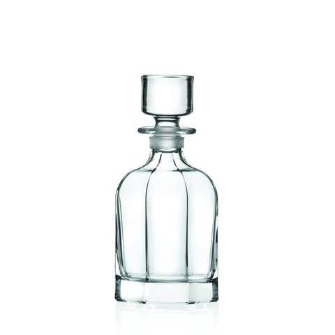 Eco Crystal Chic Whisky Decanter